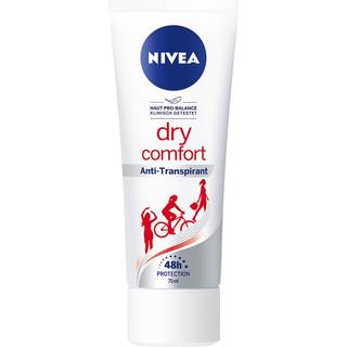 NIVEA Dry Comfort Anti-Transpirant creme 599.33 DKK/1 L
