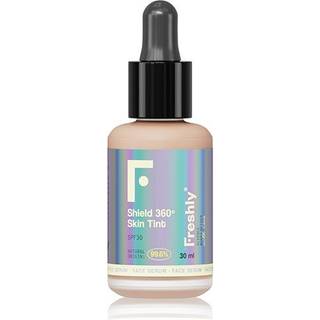 Freshly Cosmetics Shield 360 Skin Tint