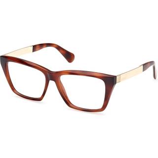 Max & Co. MO5178 053 55 Briller Kvinder Tortoiseshell - Blonde Tortoise - 55mm
