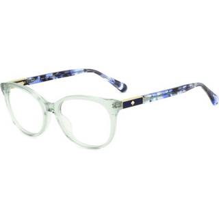 Kate Spade KS Joshann 2 1ED 52 Briller Kvinder Grøn - Transparent Celadon Green - 52mm