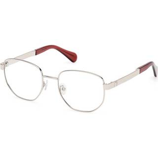 MAX&Co Kvinde MO5183 016 Optiske stel Metal Palladium Geometrisk Normal