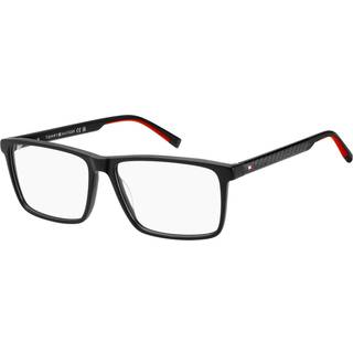 Tommy Hilfiger TH 2198 OIT 56 Briller Mænd Black - Black - 56mm