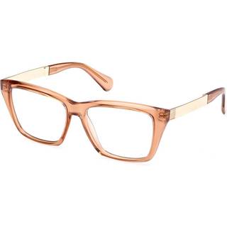 Max & Co. MO5178 072 55 Briller Kvinder Lyserød - Transparent Shiny Light Pink - 55mm