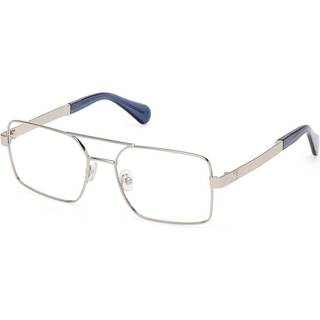 MAX&Co Kvinde MO5182 016 Optiske stel Metal Palladium Geometrisk Normal