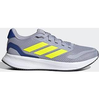 adidas adidas Grey Junior Runfalcon Trainers