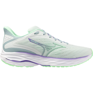 Mizuno Wave Ultima 16 Neutral Running Shoe Women - Mint, Green, Size 8 - mint