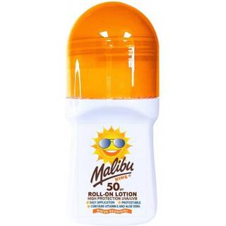 Malibu Clear Hair and Scalp Protector SPF30 100ml