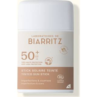 Laboratoires de Biarritz DERMO Suncare Tinted Suncsreen Stick SPF50+ 9 ml
