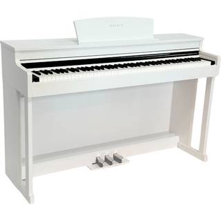 Hafnia HDP-210 Hvid Digital Piano