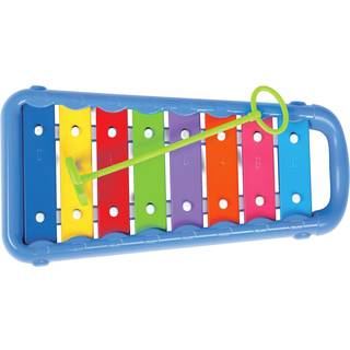 Hohner Kids HMX3008B Toddler Glockenspiel