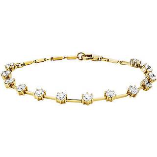Julie Julsen Armband - JJBR01396.3 - gold