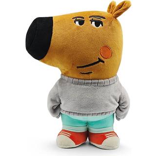 Plush Figure Chill Guy 22 cm