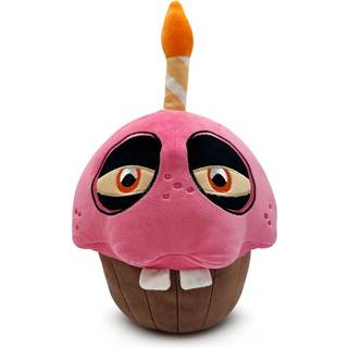 Five Nights at Freddy´s Plush Figure Cupcake 22 cm