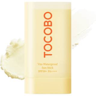 Tocobo - Vita Waterproof Sun Stick SPF50+ PA++++ 18 g