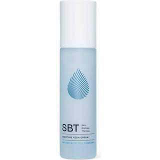 SBT-cell-identical-care Ansigtspleje EssentialMoisture Rich Cream 50 ml (23.660,00 kr / 1 l) - 50 ml