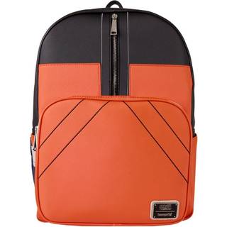 Naruto by Loungefly Full-Size Backpack Outfit