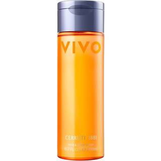 Cerruti VIVO HOMME Hair & Body Showergel