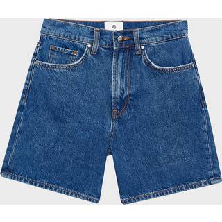 Kat Short - Medium Indigo 23