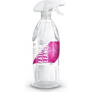 Läderrengöring Gyeon Q²M LeatherCleaner Natural, 500 ml / Spray