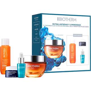 Biotherm Blue Therapy Sæt