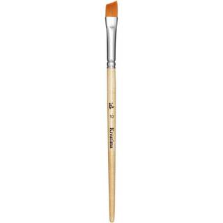 Kreatima Multi allroundpensel Angled 10