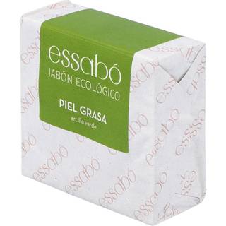 essabó - Hello, I'm your soap! - Bio oily skin