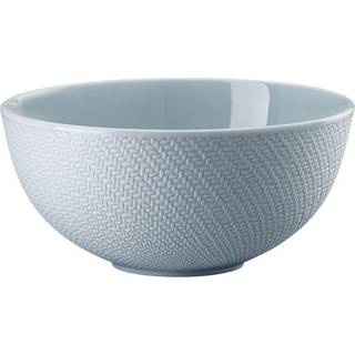 Rosenthal - Kumi morgenmadsskål 15 cm blå - Dessertskåle - Blå