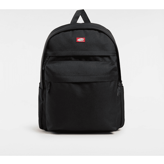 Vans - Skate All Day Backpack, Black, Size: One size - Black - One size