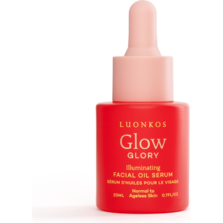 Luonkos Glory Oil Serum for Face 20 ml