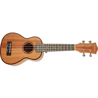 Cascha HH 2026 Premium Natural Sopran ukulele