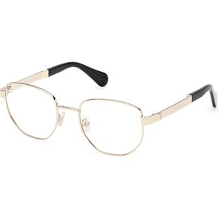 Max & Co. MO5183 032 49 Briller Kvinder Guld - Shiny Pale Gold - 49mm