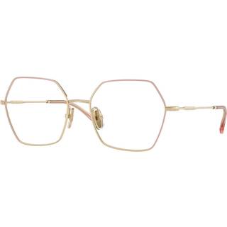 Vogue Briller VO4297T 5193 53 Briller Kvinder Guld - Light Gold - 53mm