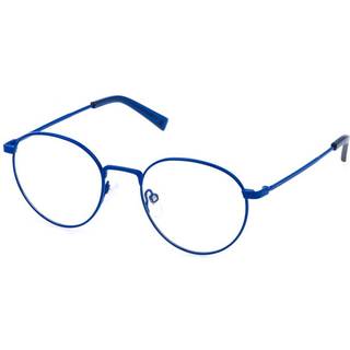Sting VSJ423 Børn 0BL6 48 Briller Børn Blue - Shiny Blue - 48mm