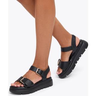 Carvela Comfort Krypton Sandaler med spændeEU 36 (UK 3)