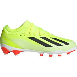 Adidas X Crazyfast league MG junior