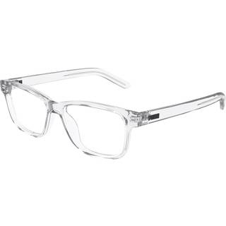Puma PJ0082O Børn 002 48 Briller Børn Krystalklar - Clear - 48mm
