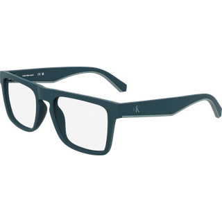 Calvin Klein Jeans CKJ25612 432 54 Briller Mænd Grøn - Matte Petrol Green - 54mm