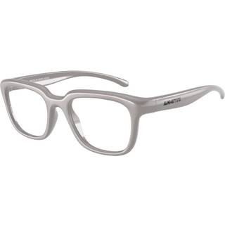 Arnette AN7272 Splice 2961 51 Briller Mænd Grå - Metallic Grey - 51mm