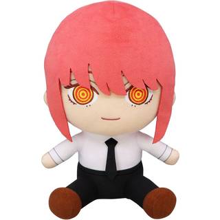 Chainsaw Man Big Plush Figure Makima 26 cm