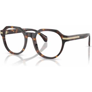Moncler ME2014 3002 50 Briller Mænd Tortoiseshell - Shiny Tortoise - 50mm