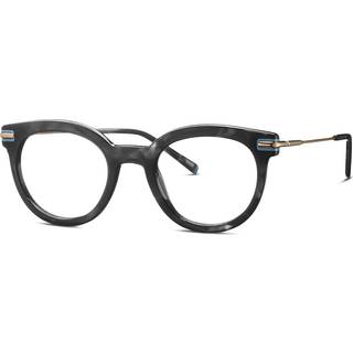 HUMPHREY´S 581136 63 47 Briller Kvinder Brun - Brown - 47mm