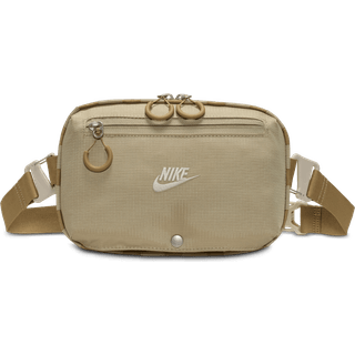 Nike Hayward Patrol Crossbody-taske (4 liter) - brun - EINHEITSGRÖSSE