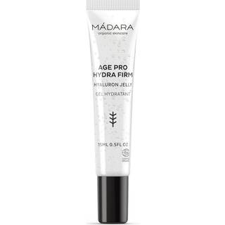 Mádara AGE PRO Hydra Firm Hyaluron Jelly - 15 ml.