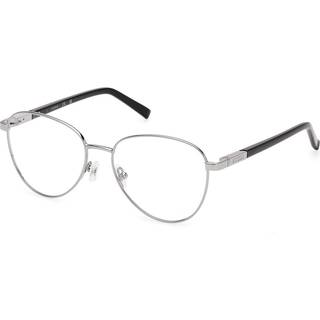 Guess GU3037 005 51 Briller Mænd Silver - Shiny Light Ruthenium Silver - 51mm