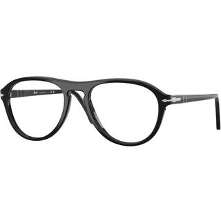 Persol PO3371V 95 55 Briller Mænd Black - Black - 55mm