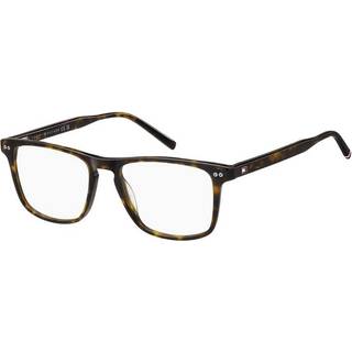Tommy Hilfiger TH 2189 086 53 Briller Mænd Tortoiseshell - Tortoise - 53mm