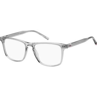 Tommy Hilfiger TH 2189 KB7 53 Briller Mænd Krystalklar - Transparent Grey - 53mm