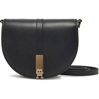 Tommy Hilfiger Heritage crossbody (BLACK (BDC))