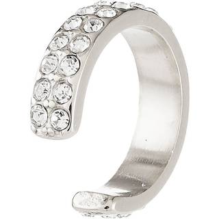 Pilgrim KEEGAN ear cuff sølvbelagt