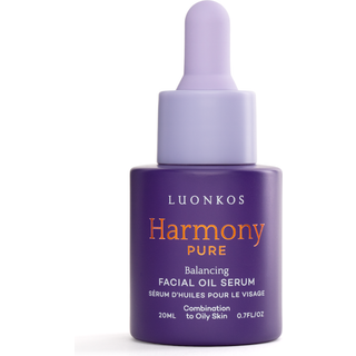 Luonkos Pure Oil Serum for Face 20 ml